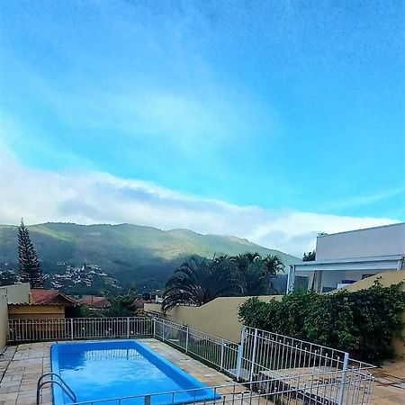 Nossa Casinha Atibaia - Linda Vista Pra Pedra Grande 빌라 외부 사진